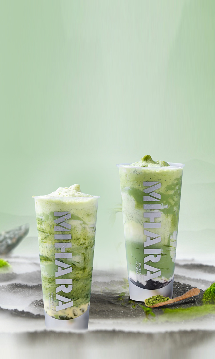 Mihara Tea Mihara Tea